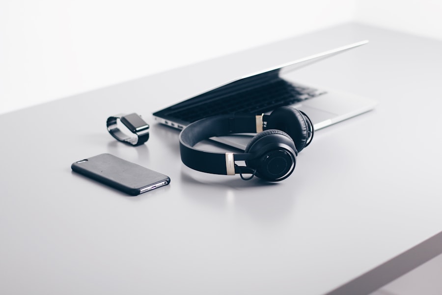 Electronice & gadgets